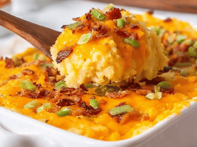 Delicious Recipes