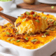Chunky Tangy Potato Salad