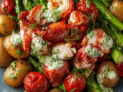 Delicious Recipes