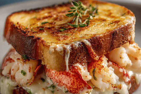 Veal Meatball Sub Twist