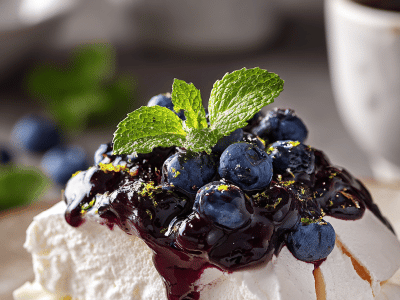 Delicious Recipes