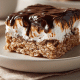 Chocolate Banana Pudding Remix