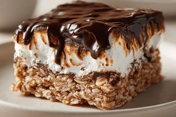 Apple Pecan Loaf with Maple Glaze