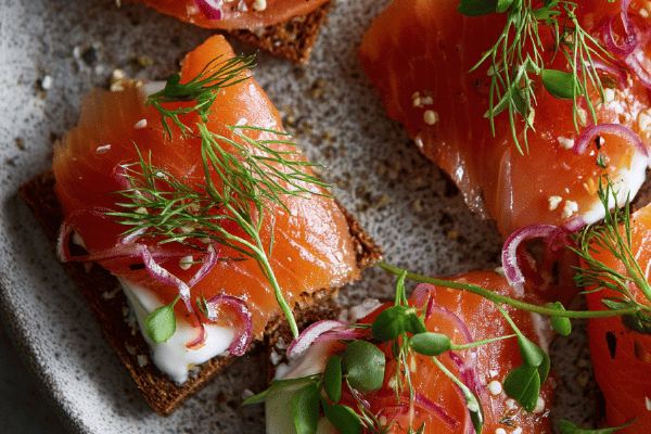 Starters & Nibbles