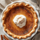 Coconut Cream Pie Twist
