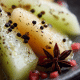 Coriander-Ginger Chutney