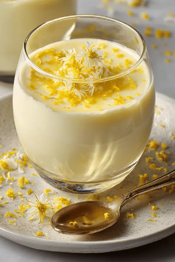 Mascarpone White Chocolate Cream