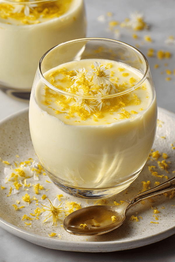 Mascarpone White Chocolate Cream