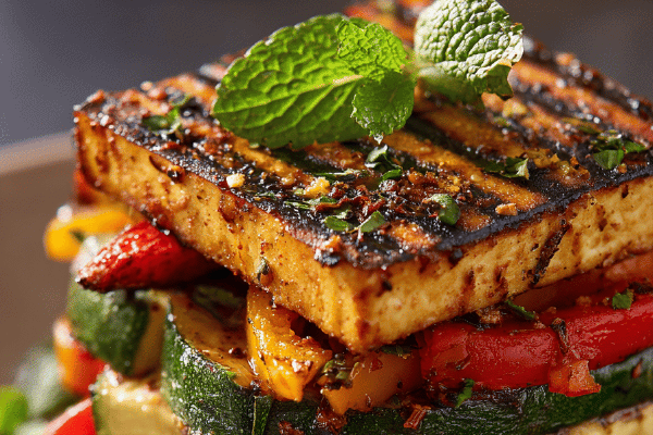 Plant-Based