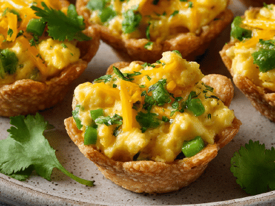 Delicious Recipes