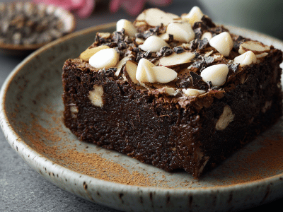 Delicious Recipes