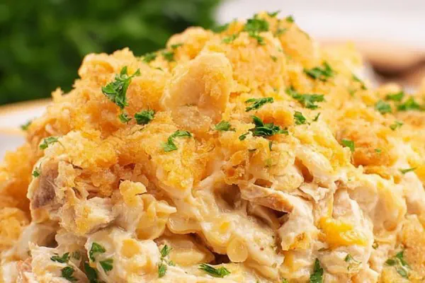 Smoky Chicken And Andouille Gumbo