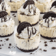 Zesty Cream Cheese Frosting