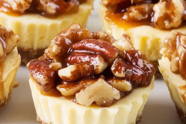 Chocolate Chip Cheesecake Bars