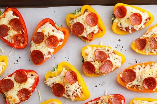 Savory Ranch Bacon Dip