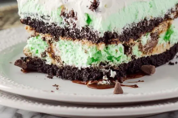 Cheesy Garlic Roasted Cauliflower