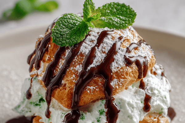 Sweet Treats