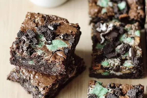 Sausage Wrapped Eggs