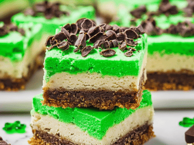 Delicious Recipes
