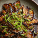 Toasted Sesame Sauce Remix