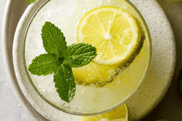 Refreshing Drinks
