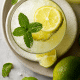 Trio Citrus Vodka Infusion