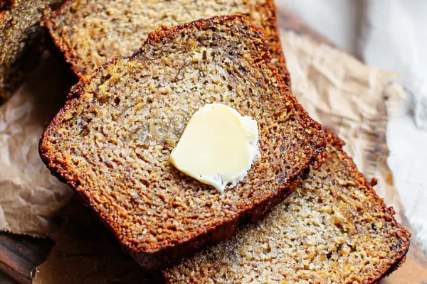 Altered Pecan Pie Bars
