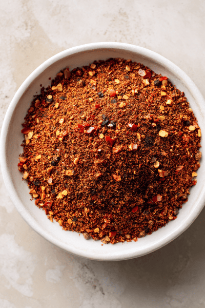 Montreal Style Steak Spice Mix