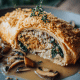 Beer Maple Glazed Salmon