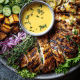 Rustic Vinaigrettes Mixup
