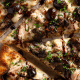 Basic Vegan Pizza Dough
