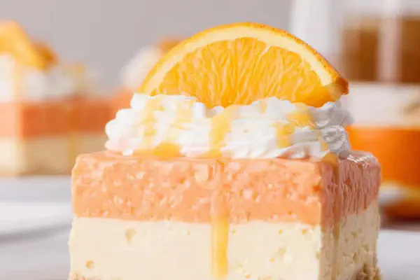 Twisted No Bake Cookies