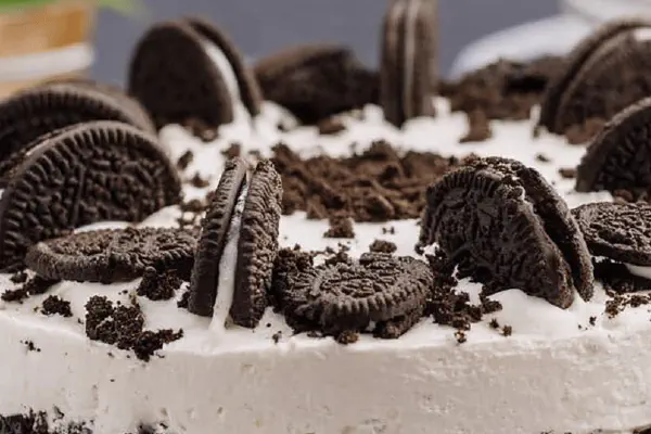 Cinnamon Whiskey Truffles