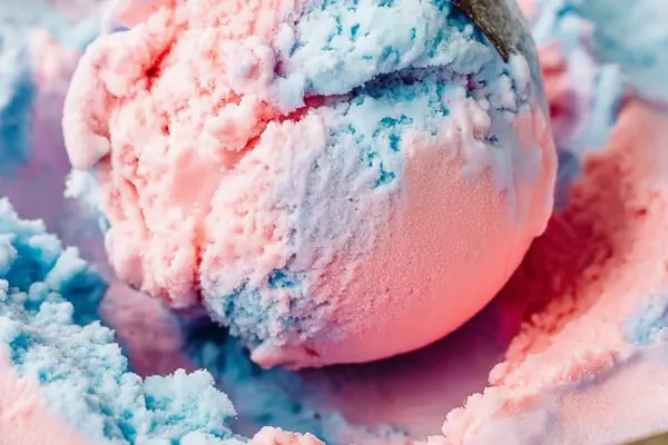 Chocolate Oreo Protein Ice Cream Remix