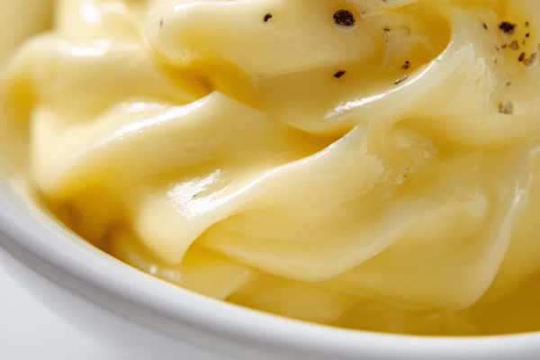 Creamy Spreads