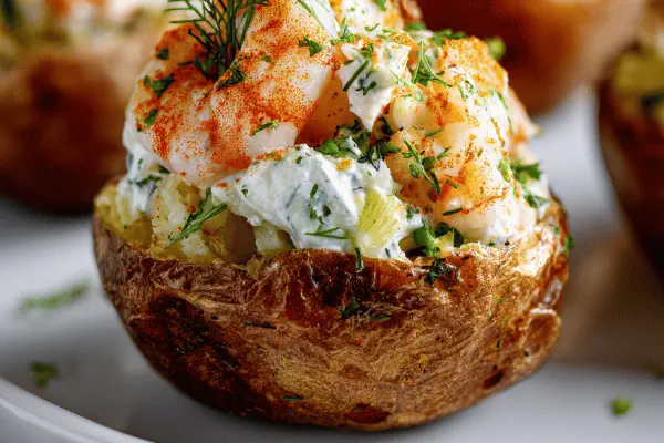 Confited Peppers with Guanciale