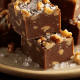Chocolate Almond Caramel Crunch