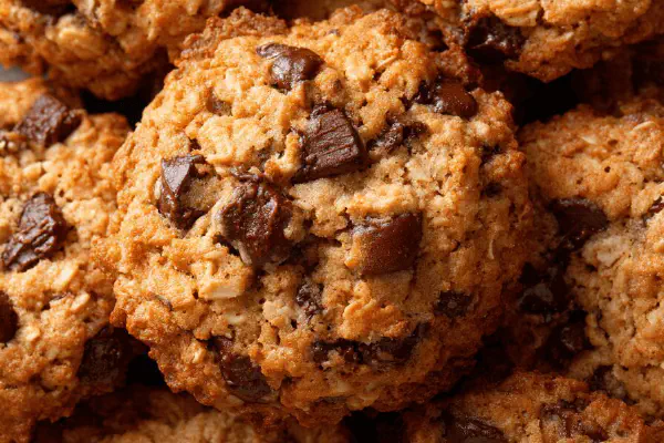 Air Fryer Walnut Banana Bread