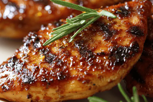 Grapefruit Ginger Syrup Twist