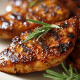 Smoky Kentucky BBQ Sauce