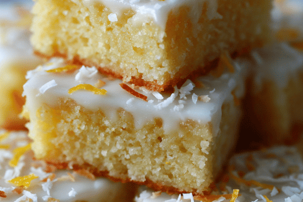 Sweet Treats