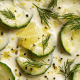 Brown Butter Herb Infusion