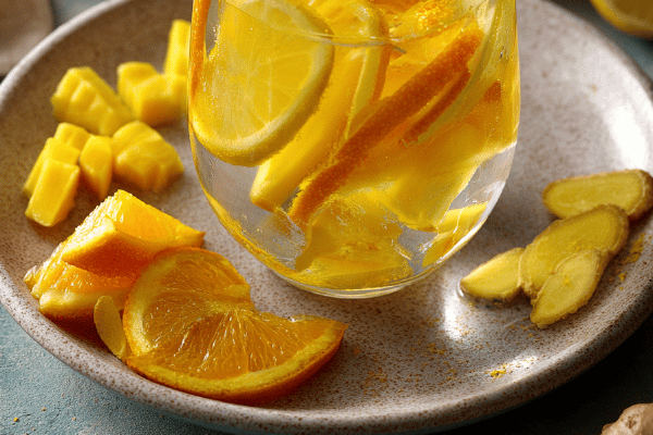 Refreshing Drinks