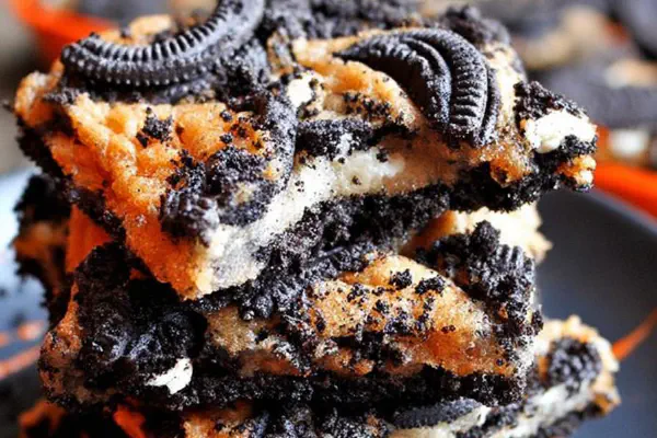 Maple Cinnamon Cookies