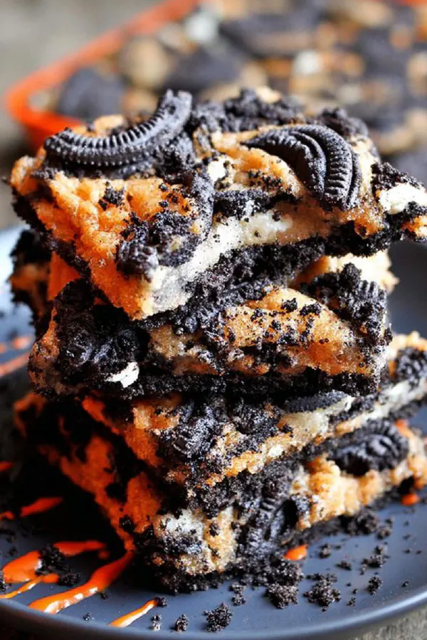 Oreo Chewies Remix