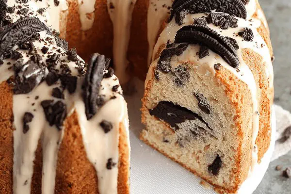 Apple Cheese Puff Braid