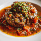 Stuffed Bell Peppers Remix