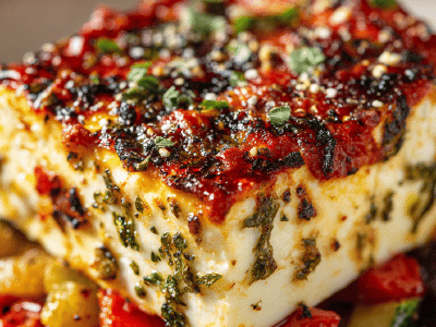 Delicious Recipes