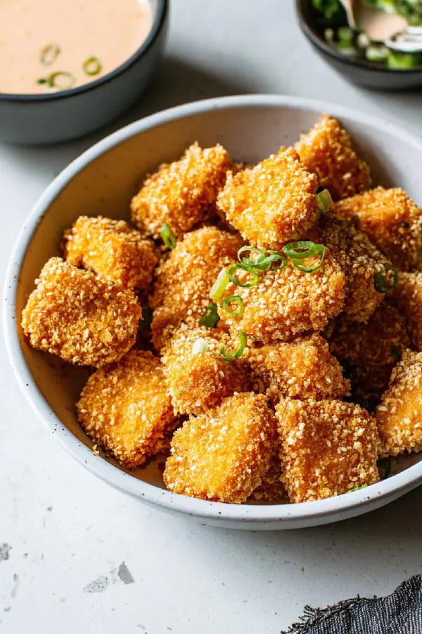 Oven-Baked Salmon Bites