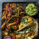 Chicken Papaya Stir-Fry